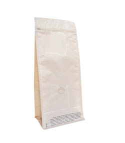 Compostable Carry Bags