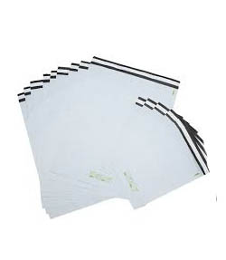 Compostable Carry Bags