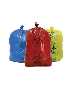 Compostable Carry Bags